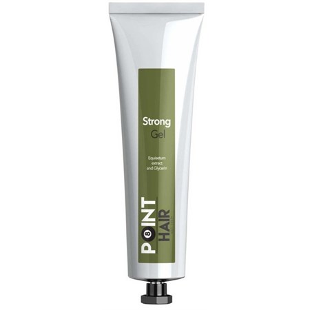 hair strong gel 200ml