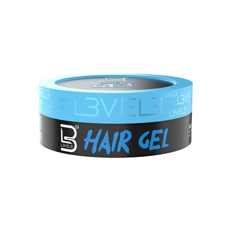 LV3 LV3 Hair Styling Gel 100ml