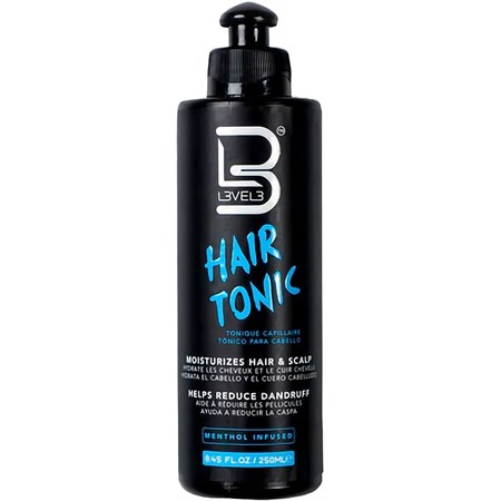 Hair Tonic 250ml
