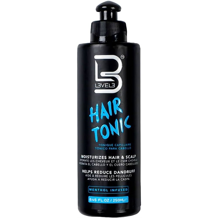 LV3 LV3 Hair Tonic 250ml