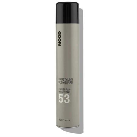 Hairspray Extra Strong 53 Lacca Spray Extra Forte 500 ml