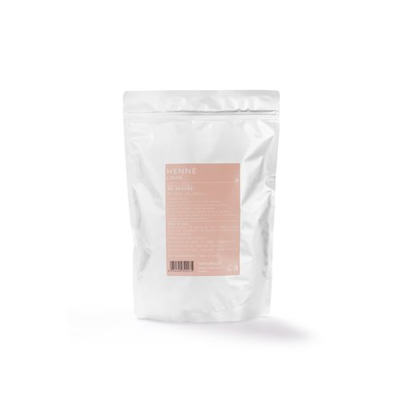 henne linfa emolliente 750gr