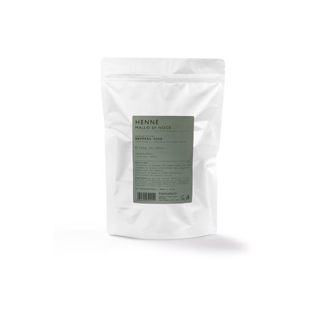 henne mallo di noce superior 750gr