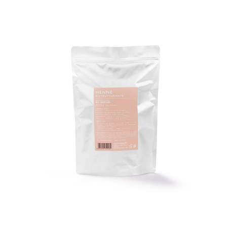 henne ristrutturante 750gr