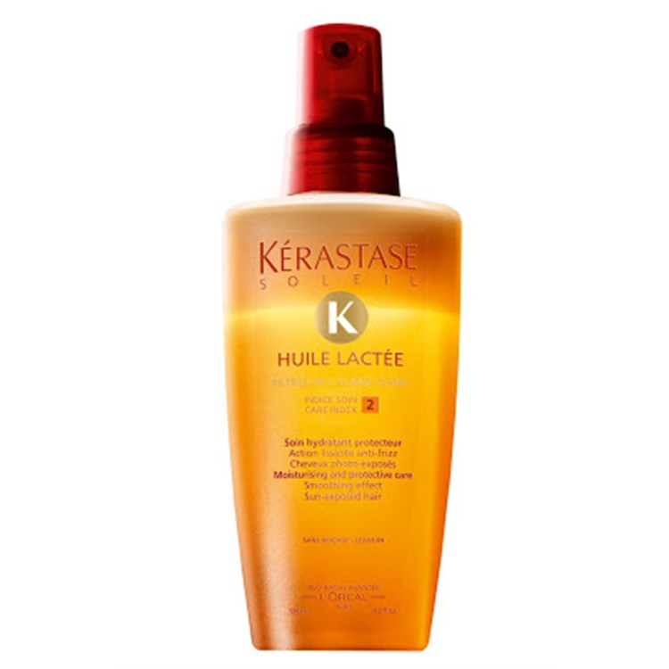 Kerastase Kerastase Huile Lactee 125ml