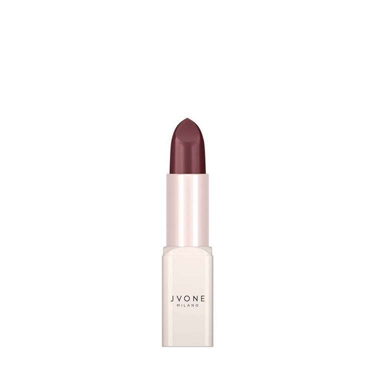 Jvone Milano Jvone Milano Hydra Lips - Creamy Lipstick 09 Mauve 4gr