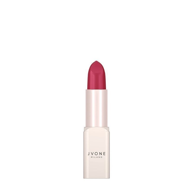 Jvone Milano Jvone Milano Hydra Lips - Creamy Lipstick 10 Orchid 4gr