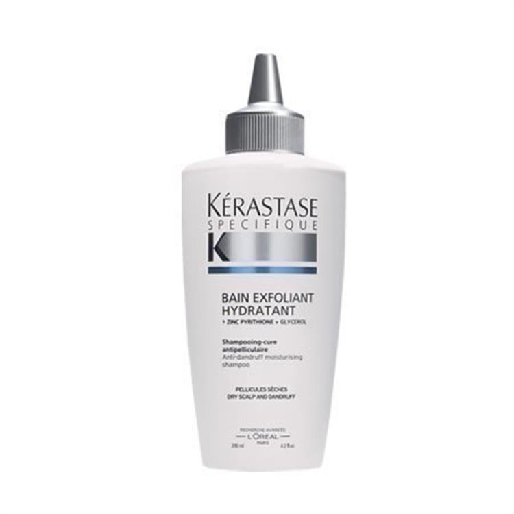 Kerastase Kerastase Bain Exfoliant Hydratant Shampoo 200ml