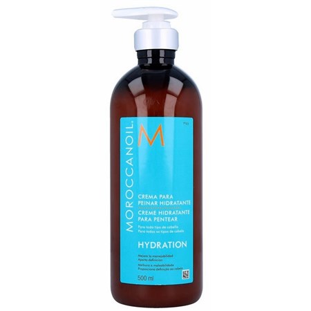 hydration hydrating styling cream crema styling idratante 500ml