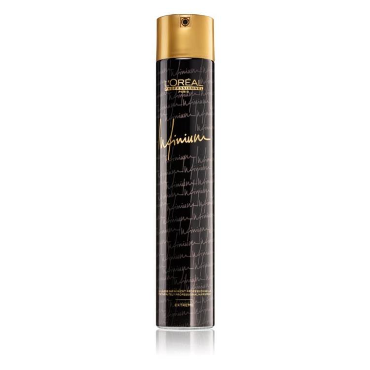 L'Oreal L'Oreal Infinium Extreme - Lacca extra forte 500ml