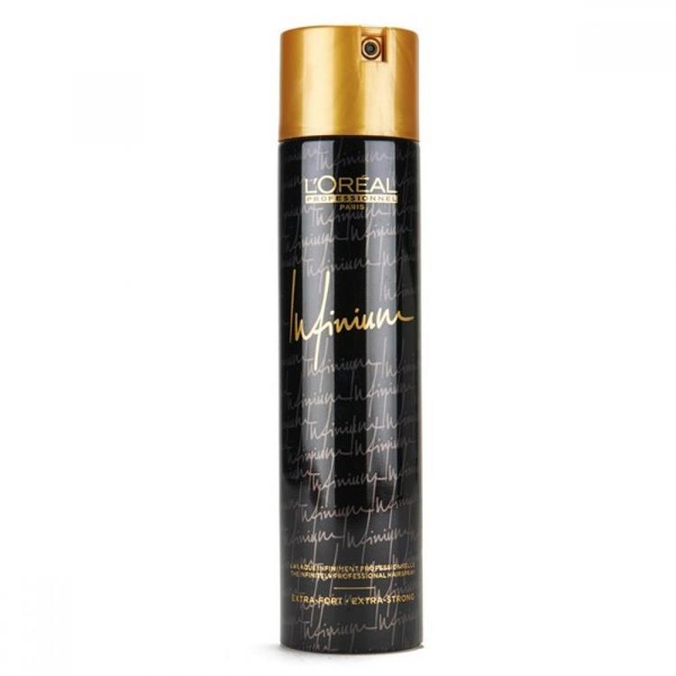 L'Oreal L'Oreal Infinium Gold Tenuta Extra Strong 300 ml