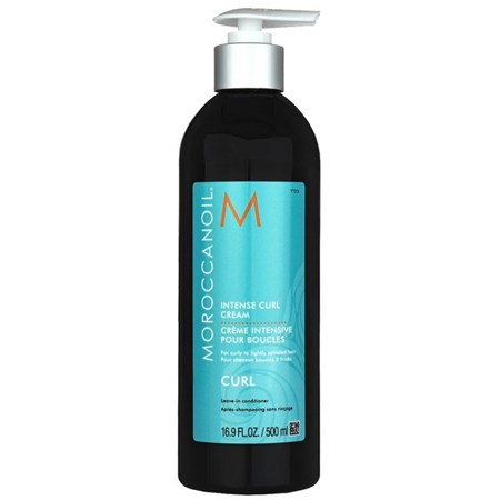 Intense Curl Cream Crema Ricci Intensiva 500ml