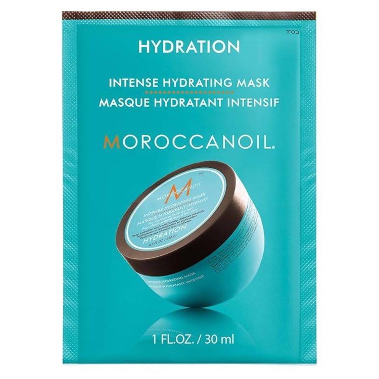Moroccanoil Moroccanoil Intense Hydration Maschera Idratante Intensiva 30ml