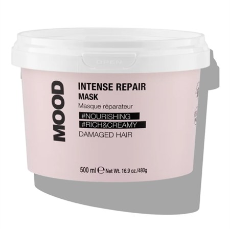 intense repair maschera nutriente riparatore 500ml