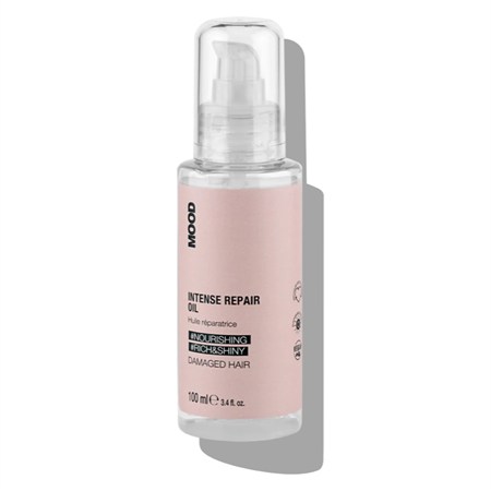 Intense Repair Oil - Olio Nutriente Riparatore 100ml