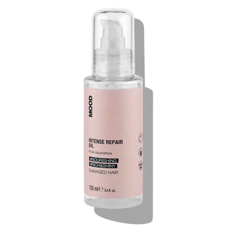 Mood Mood Intense Repair Oil - Olio Nutriente Riparatore 100ml