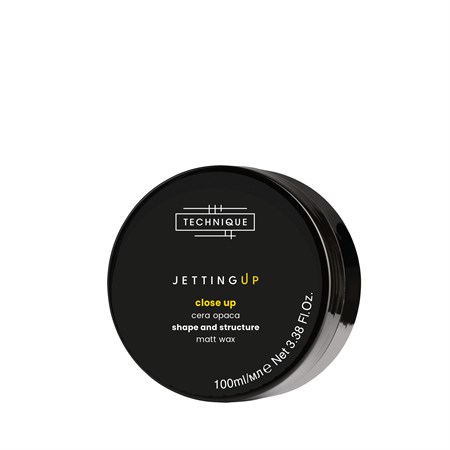 Jetting Up Close Up Cera Opaca 100ml