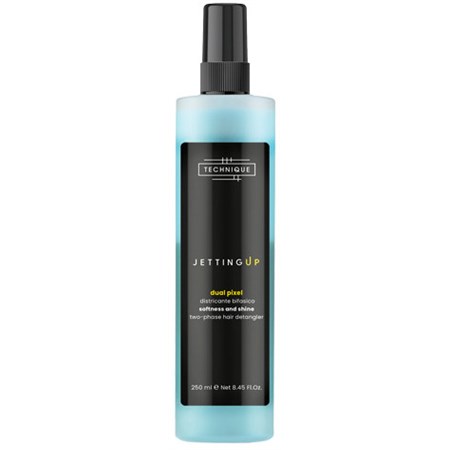 Jetting Up Dual Pixel – Districante 250ml