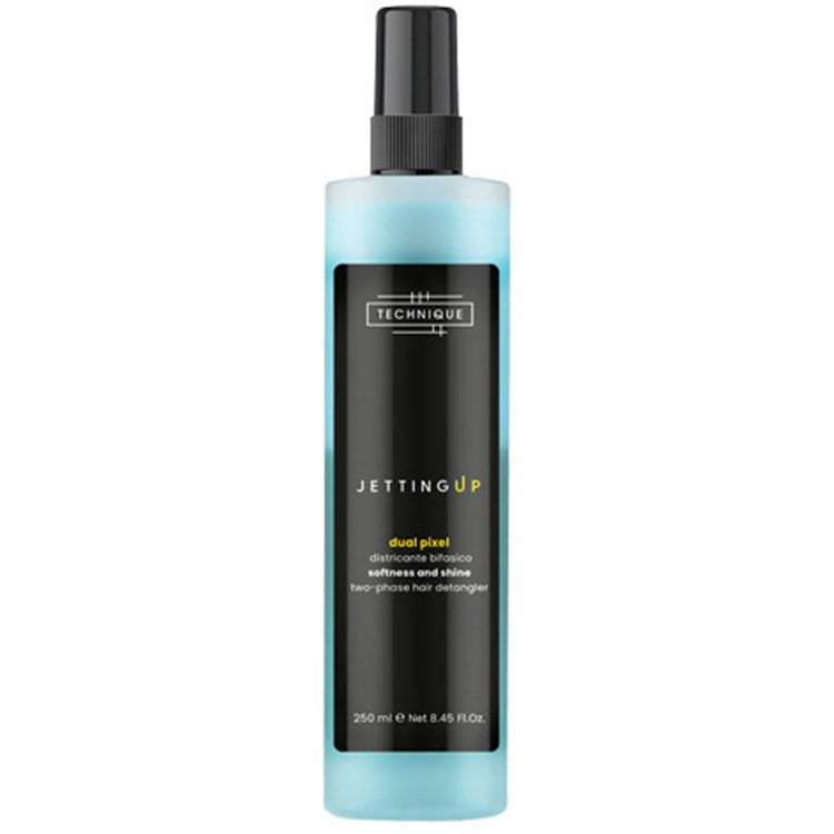 Technique Technique Jetting Up Dual Pixel – Districante 250ml