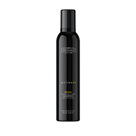 Jetting Up Dynamic – Mousse Anticrespo 300ml