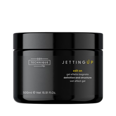 Jetting Up Edit On – Gel Effetto Bagnato 500ml