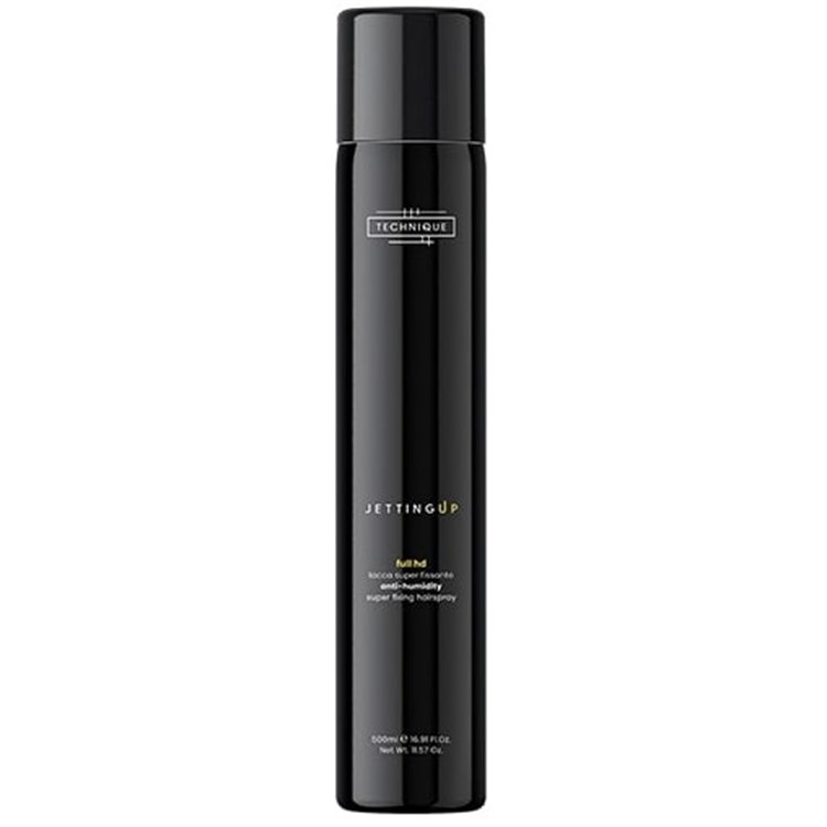 Technique Technique Jetting Up Full HD – Lacca Direzionale Super Fissante 500ml