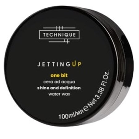 Jetting Up One Bit – Cera Ad Acqua 100ml