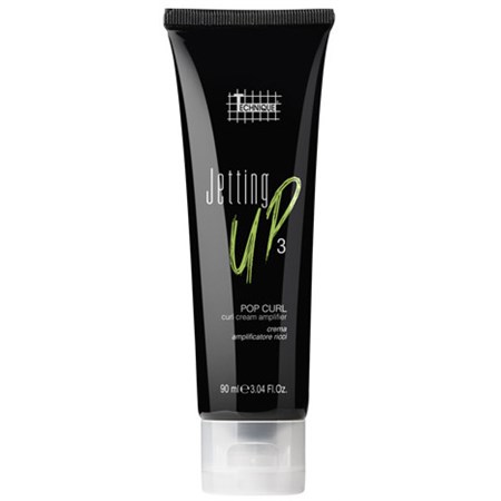 jetting up pop curl amplificatore ricci 90ml