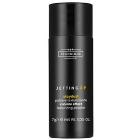 jetting up staydust polvere texturizzante 7gr