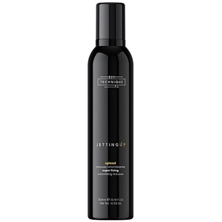 Jetting Up Upload – Mousse Volumizzante 300ml