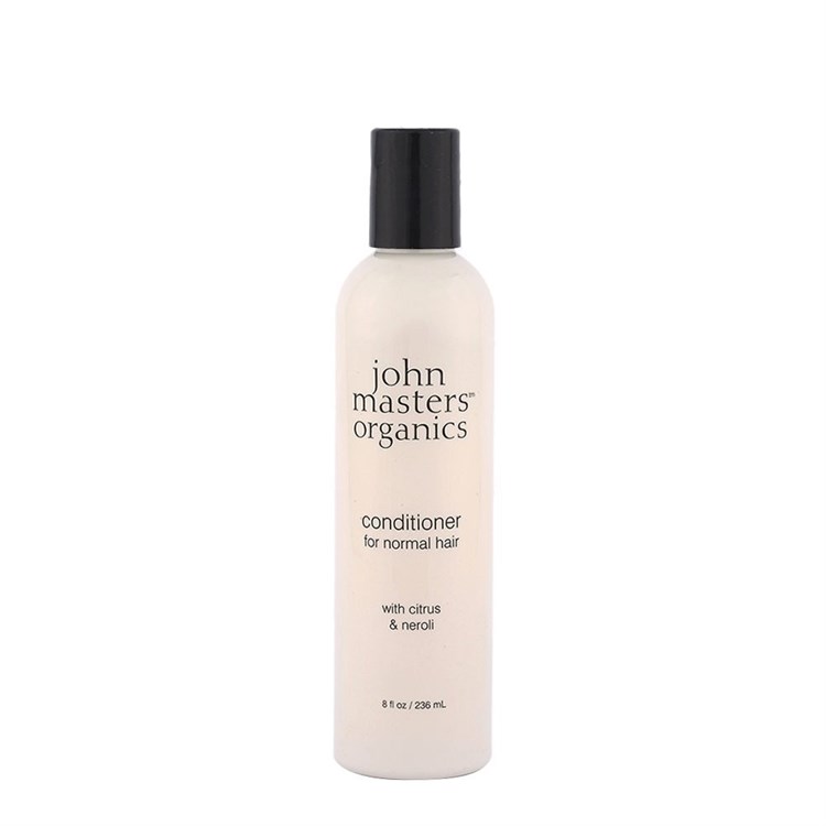 John Masters Organics John Masters Organics John Masters Organics Balsamo capelli Normali - Citrus & Neroli 236ml