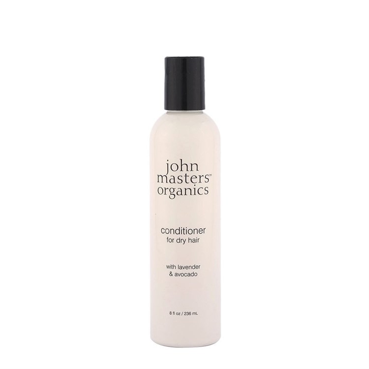 John Masters Organics John Masters Organics John Masters Organics Balsamo capelli Secchi Lavender & Avocado 236ml