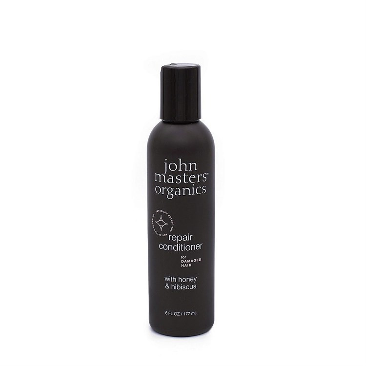 John Masters Organics John Masters Organics John Masters Organics Balsamo Ristrutturante per capelli - Honey & Hibiscus 177ml