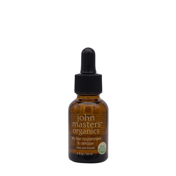 John Masters Organics John Masters Organics John Masters Organics Dry Hair Nourishment Siero Anticrespo 23ml