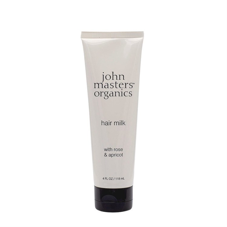 John Masters Organics John Masters Organics John Masters Organics Latte per Capelli - Rose and Apricot 118ml