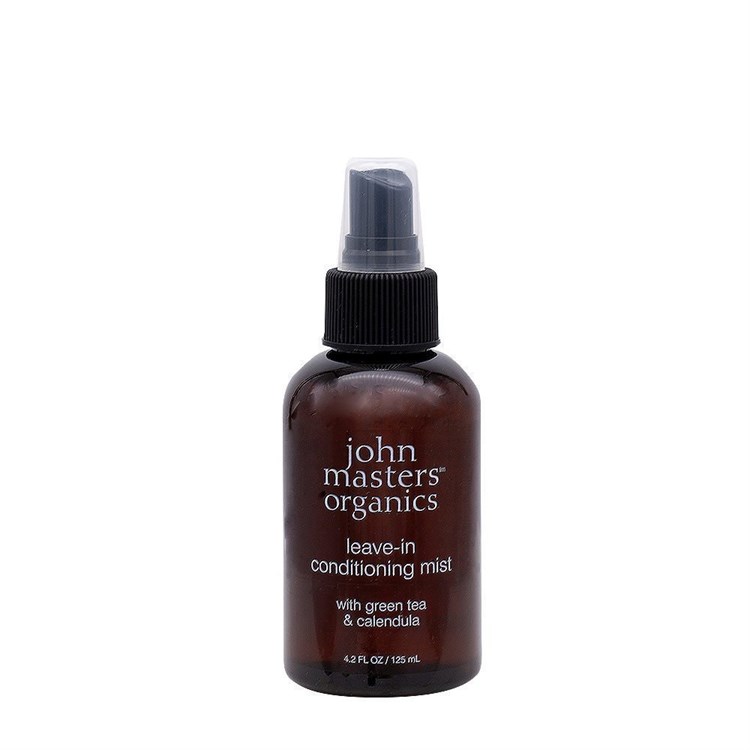 John Masters Organics John Masters Organics John Masters Organics Leave-in Spray Idratante - Green Tea&Calendula 125ml