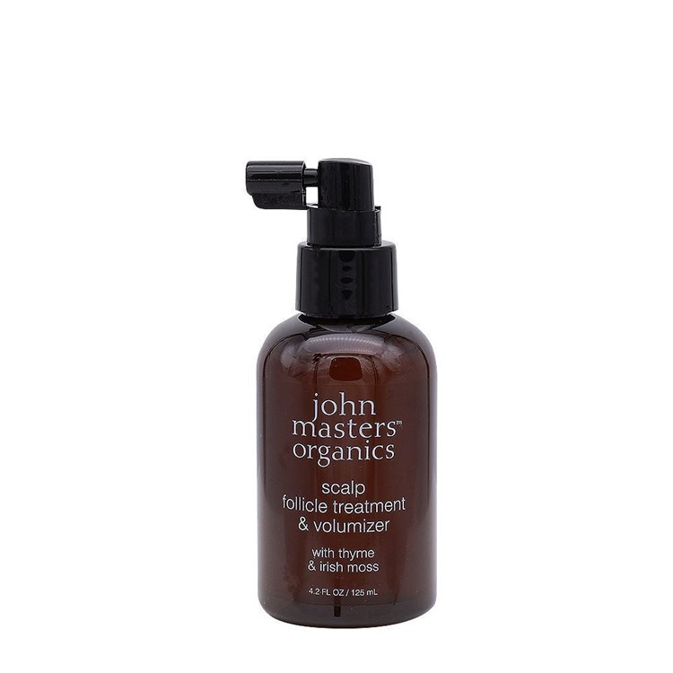 John Masters Organics John Masters Organics John Masters Organics Lozione Cute e Volumizzante - 125 ml