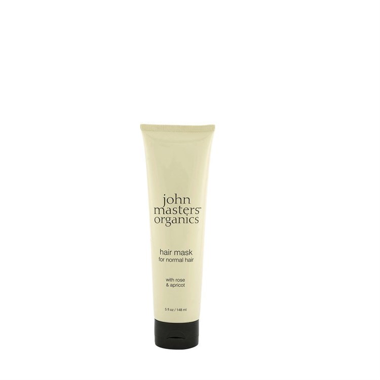 John Masters Organics John Masters Organics John Masters Organics Maschera per capelli - Rose & Apricot 148ml