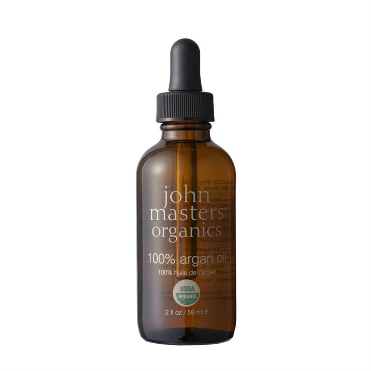 John Masters Organics John Masters Organics John Masters Organics Olio di Argan 100% - 59ml
