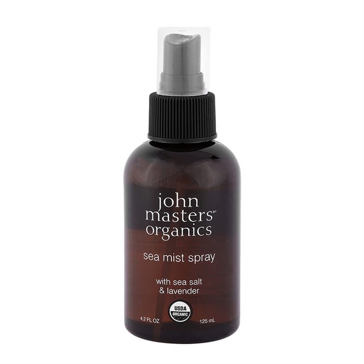 John Masters Organics John Masters Organics John Masters Organics Spray per capelli - sale marino e lavanda 125ml