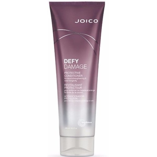 Defy Damage Protective Conditioner 250ml Balsamo Ristrutturante