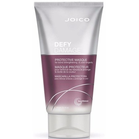 joico defy damage protective masque 150ml maschera ristrutturante