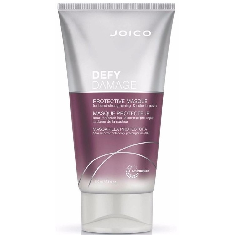 JOICO JOICO Defy Damage Protective Masque 150ml Maschera Ristrutturante