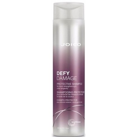 joico defy damage protective shampoo 300ml shampoo ristrutturante