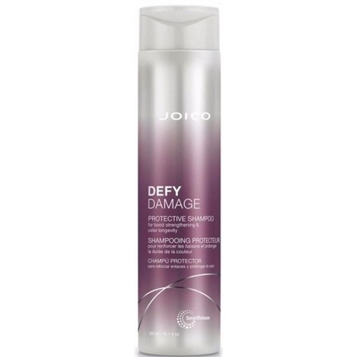 Defy Damage Protective Shampoo 300ml Shampoo Ristrutturante