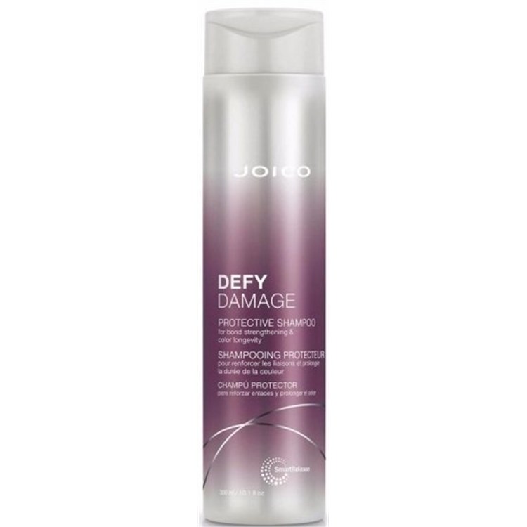 JOICO JOICO Defy Damage Protective Shampoo 300ml Shampoo Ristrutturante