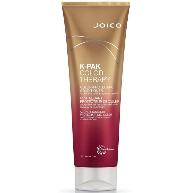 JOICO JOICO K-Pak Color Therapy Conditioner 250ml Balsamo Protettivo Capelli Colorati