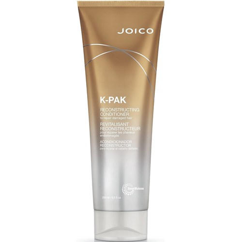 K-Pak Reconstructing Conditioner 250ml Balsamo Ristrutturante