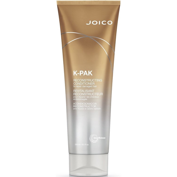 JOICO JOICO K-Pak Reconstructing Conditioner 250ml Balsamo Ristrutturante