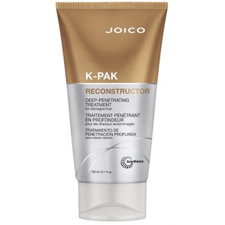 joico k pak revitaluxe testorative treatment 150ml maschera ristrutturante